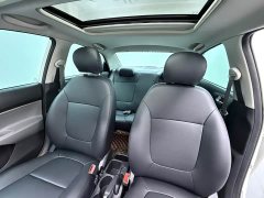 Kia Huanchi 2020 Facelift 1.4L Automatic Comfort Sunroof Edition - ფოტო 12