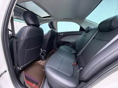 Kia Huanchi 2020 Facelift 1.4L Automatic Comfort Sunroof Edition - ფოტო 13