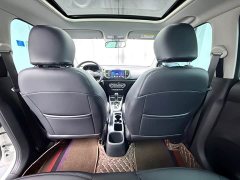 Kia Huanchi 2020 Facelift 1.4L Automatic Comfort Sunroof Edition - ფოტო 14