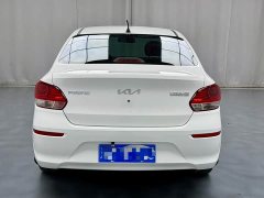 Kia Huanchi 2020 Facelift 1.4L Automatic Comfort Sunroof Edition - ფოტო 15