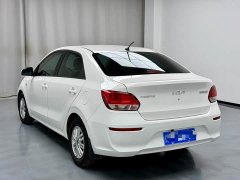 Kia Huanchi 2020 Facelift 1.4L Automatic Comfort Sunroof Edition - ფოტო 17