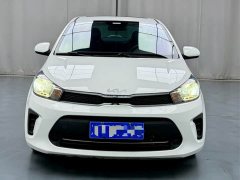 Kia Huanchi 2020 Facelift 1.4L Automatic Comfort Sunroof Edition - ფოტო 2