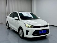 Kia Huanchi 2020 Facelift 1.4L Automatic Comfort Sunroof Edition - ფოტო 3