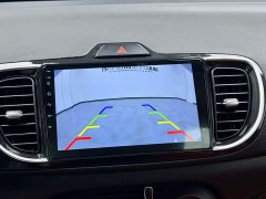 Kia Huanchi 2020 Facelift 1.4L Automatic Comfort Sunroof Edition - ფოტო 5
