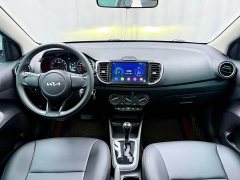 Kia Huanchi 2020 Facelift 1.4L Automatic Comfort Sunroof Edition - ფოტო 6