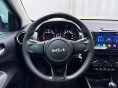 Kia Huanchi 2020 Facelift 1.4L Automatic Comfort Sunroof Edition - ფოტო 7