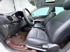 Kia Huanchi 2020 Facelift 1.4L Automatic Comfort Sunroof Edition - ფოტო 9