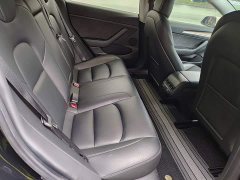 Tesla Model 3 2022 Rear-Wheel Drive - ფოტო 11