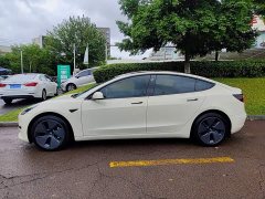 Tesla Model 3 2022 Rear-Wheel Drive - ფოტო 3