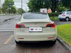 Tesla Model 3 2022 Rear-Wheel Drive - ფოტო 5