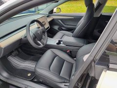 Tesla Model 3 2022 Rear-Wheel Drive - ფოტო 7