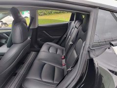 Tesla Model 3 2022 Rear-Wheel Drive - ფოტო 8