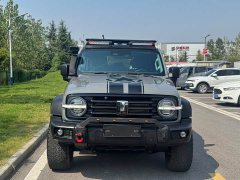 Tank 300 2024 2.0T Conqueror - ფოტო 2