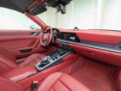 Porsche 911 Targa 4 3.0T - ფოტო 14