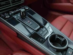 Porsche 911 Targa 4 3.0T - ფოტო 17