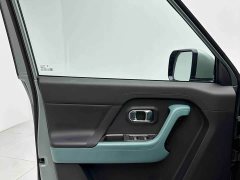 Jetour Jietu Liberator 1.5T DCT Discovery - ფოტო 10