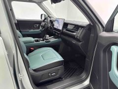 Jetour Jietu Liberator 1.5T DCT Discovery - ფოტო 11