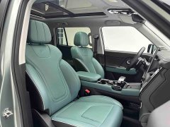 Jetour Jietu Liberator 1.5T DCT Discovery - ფოტო 12