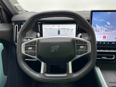 Jetour Jietu Liberator 1.5T DCT Discovery - ფოტო 13