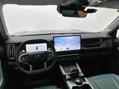Jetour Jietu Liberator 1.5T DCT Discovery - ფოტო 14