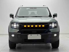 Jetour Jietu Liberator 1.5T DCT Discovery - ფოტო 2
