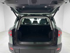 Jetour Jietu Liberator 1.5T DCT Discovery - ფოტო 20