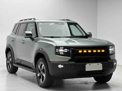 Jetour Jietu Liberator 1.5T DCT Discovery - ფოტო 3