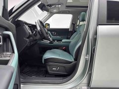 Jetour Jietu Liberator 1.5T DCT Discovery - ფოტო 4