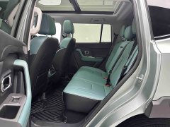 Jetour Jietu Liberator 1.5T DCT Discovery - ფოტო 5