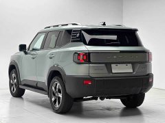 Jetour Jietu Liberator 1.5T DCT Discovery - ფოტო 7