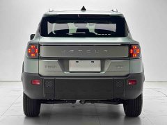 Jetour Jietu Liberator 1.5T DCT Discovery - ფოტო 8