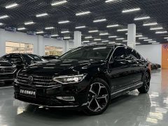 Volkswagen Magotan Facelift Zhongxiang 330TSI DSG Luxury - ფოტო 1