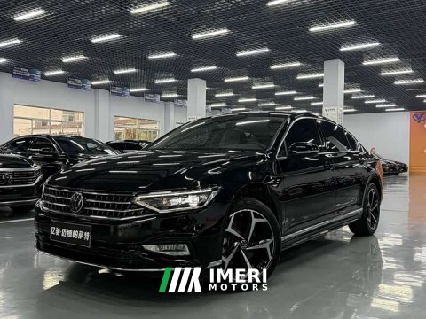 2025 Volkswagen Magotan Facelift Zhongxiang 330TSI DSG Luxury - ავტომობილი ჩინეთიდან