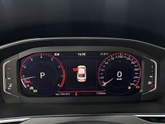 Volkswagen Magotan Facelift Zhongxiang 330TSI DSG Luxury - ფოტო 10