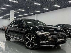 Volkswagen Magotan Facelift Zhongxiang 330TSI DSG Luxury - ფოტო 3