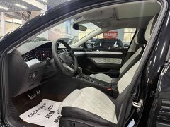 Volkswagen Magotan Facelift Zhongxiang 330TSI DSG Luxury - ფოტო 4