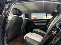 Volkswagen Magotan Facelift Zhongxiang 330TSI DSG Luxury - ფოტო 5