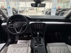 Volkswagen Magotan Facelift Zhongxiang 330TSI DSG Luxury - ფოტო 6