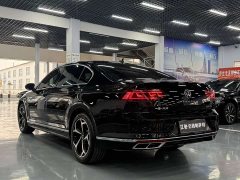 Volkswagen Magotan Facelift Zhongxiang 330TSI DSG Luxury - ფოტო 7