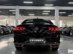Volkswagen Magotan Facelift Zhongxiang 330TSI DSG Luxury - ფოტო 8