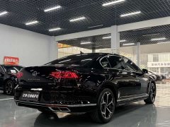 Volkswagen Magotan Facelift Zhongxiang 330TSI DSG Luxury - ფოტო 9
