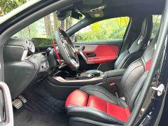 Mercedes-Benz Mercedes-AMG A 45 4MATIC (Imported) 2020 - ფოტო 11