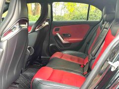 Mercedes-Benz Mercedes-AMG A 45 4MATIC (Imported) 2020 - ფოტო 12