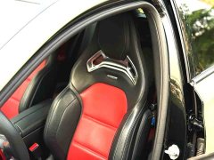 Mercedes-Benz Mercedes-AMG A 45 4MATIC (Imported) 2020 - ფოტო 13