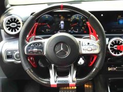 Mercedes-Benz Mercedes-AMG A 45 4MATIC (Imported) 2020 - ფოტო 8