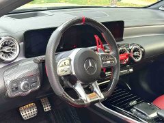 Mercedes-Benz Mercedes-AMG A 45 4MATIC (Imported) 2020 - ფოტო 9