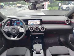 Mercedes-Benz A-Class A 200 L Sport Sedan Fashion Edition - ფოტო 10