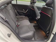 Mercedes-Benz A-Class A 200 L Sport Sedan Fashion Edition - ფოტო 11