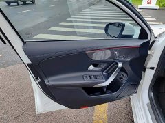 Mercedes-Benz A-Class A 200 L Sport Sedan Fashion Edition - ფოტო 6
