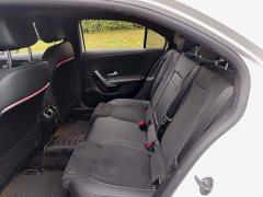 Mercedes-Benz A-Class A 200 L Sport Sedan Fashion Edition - ფოტო 8